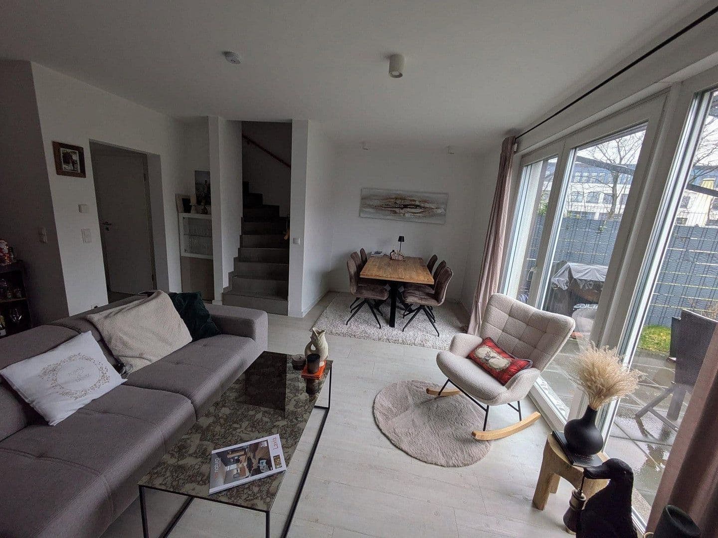 house to rent, 124 m², Quickborn, Schleswig-Holstein house to rent, 124 m², Quickborn, Schleswig-Holstein