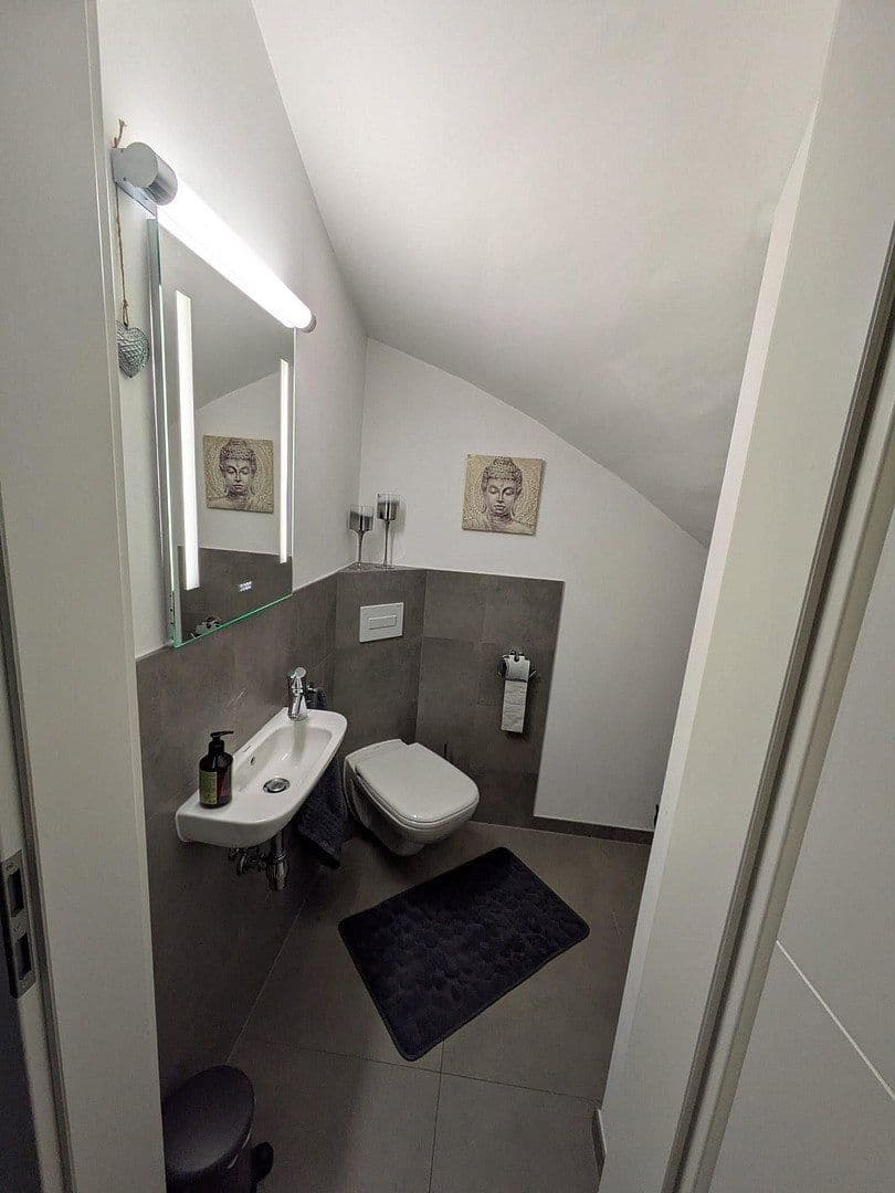 house to rent, 124 m², Quickborn, Schleswig-Holstein house to rent, 124 m², Quickborn, Schleswig-Holstein