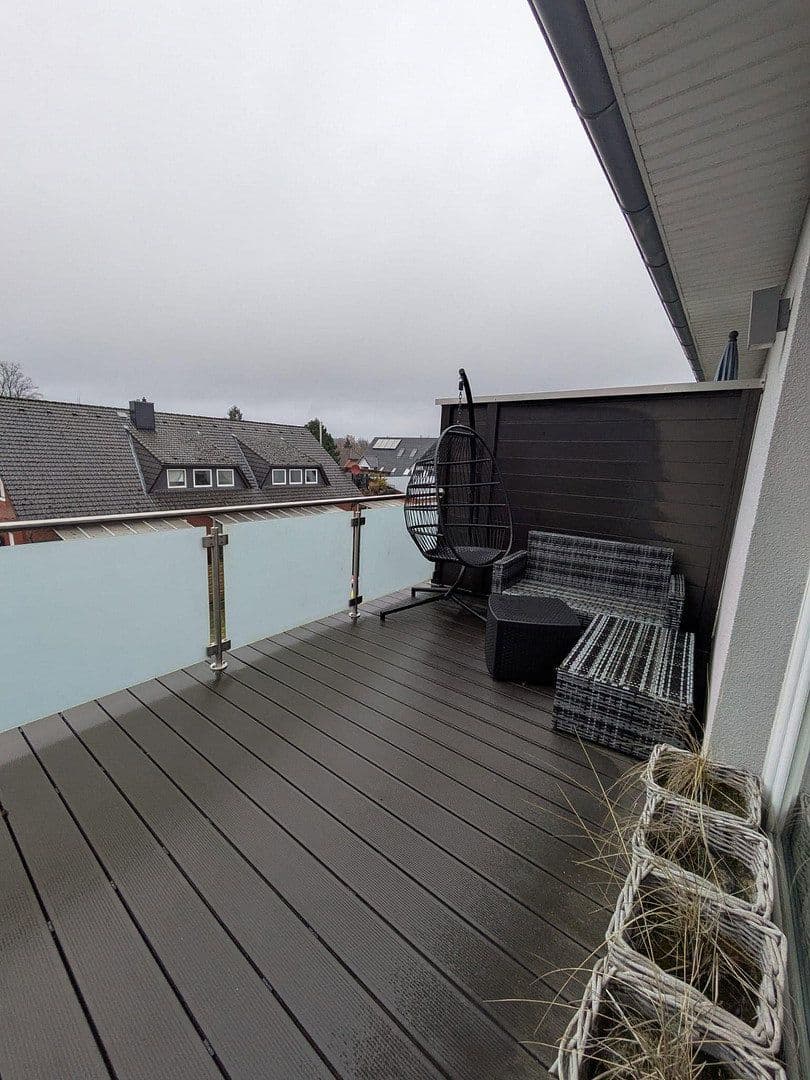 house to rent, 124 m², Quickborn, Schleswig-Holstein house to rent, 124 m², Quickborn, Schleswig-Holstein