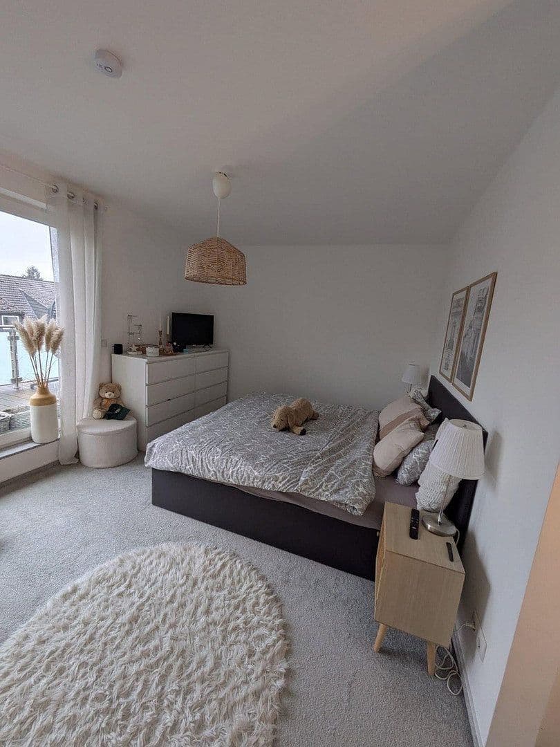 house to rent, 124 m², Quickborn, Schleswig-Holstein house to rent, 124 m², Quickborn, Schleswig-Holstein