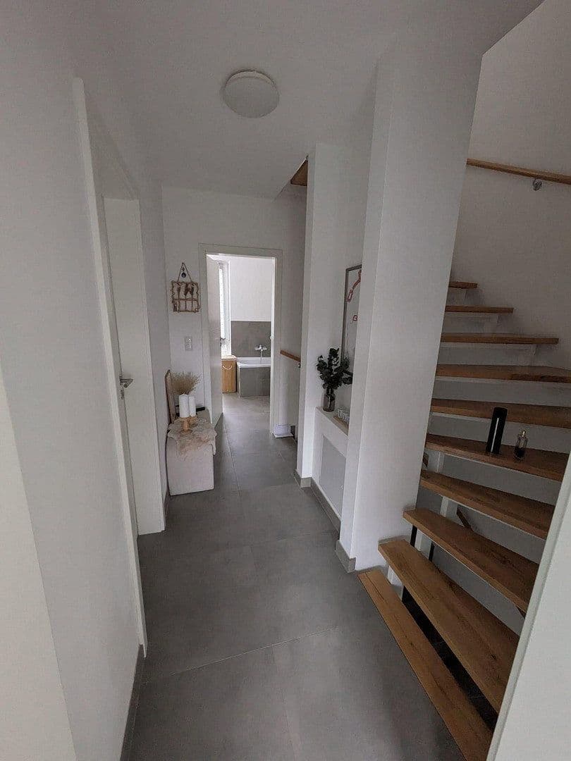 house to rent, 124 m², Quickborn, Schleswig-Holstein house to rent, 124 m², Quickborn, Schleswig-Holstein