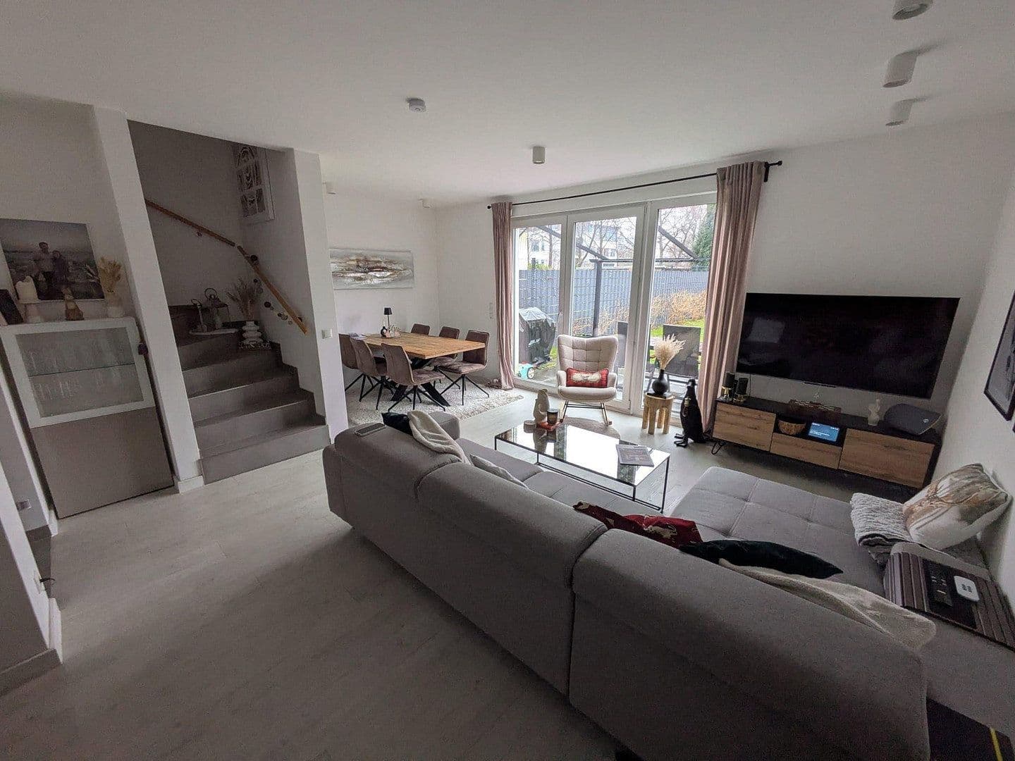 house to rent, 124 m², Quickborn, Schleswig-Holstein house to rent, 124 m², Quickborn, Schleswig-Holstein