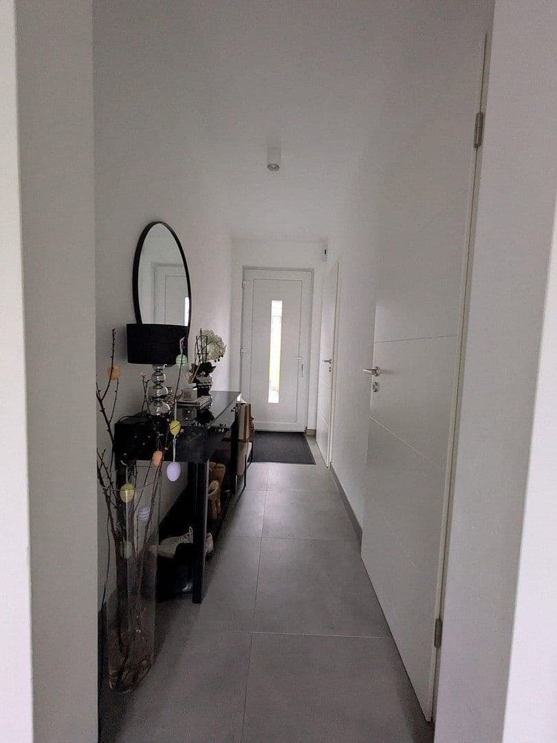 house to rent, 124 m², Quickborn, Schleswig-Holstein house to rent, 124 m², Quickborn, Schleswig-Holstein