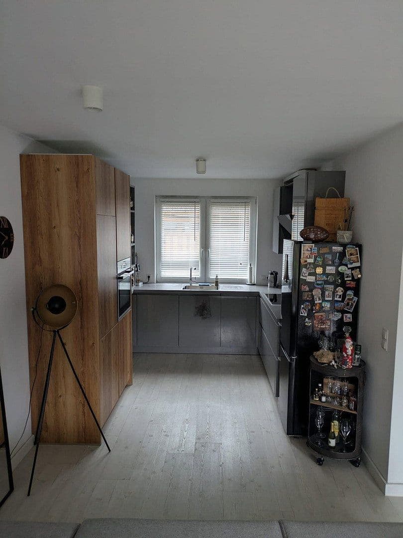 house to rent, 124 m², Quickborn, Schleswig-Holstein house to rent, 124 m², Quickborn, Schleswig-Holstein