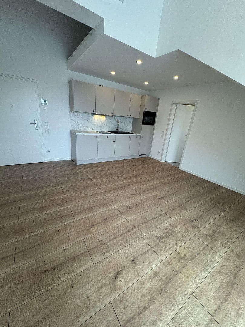 1 bedroom flat to rent, 35 m², Breitenweg 1 A, Römerberg, Rhineland-Palatinate 1 bedroom flat to rent, 35 m², Breitenweg 1 A, Römerberg, Rhineland-Palatinate