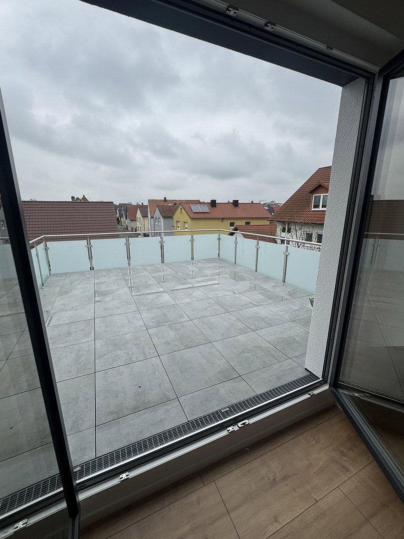 1 bedroom flat to rent, 35 m², Breitenweg 1 A, Römerberg, Rhineland-Palatinate 1 bedroom flat to rent, 35 m², Breitenweg 1 A, Römerberg, Rhineland-Palatinate