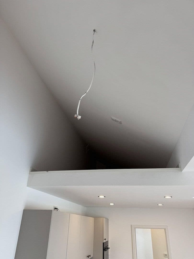 1 bedroom flat to rent, 35 m², Breitenweg 1 A, Römerberg, Rhineland-Palatinate 1 bedroom flat to rent, 35 m², Breitenweg 1 A, Römerberg, Rhineland-Palatinate