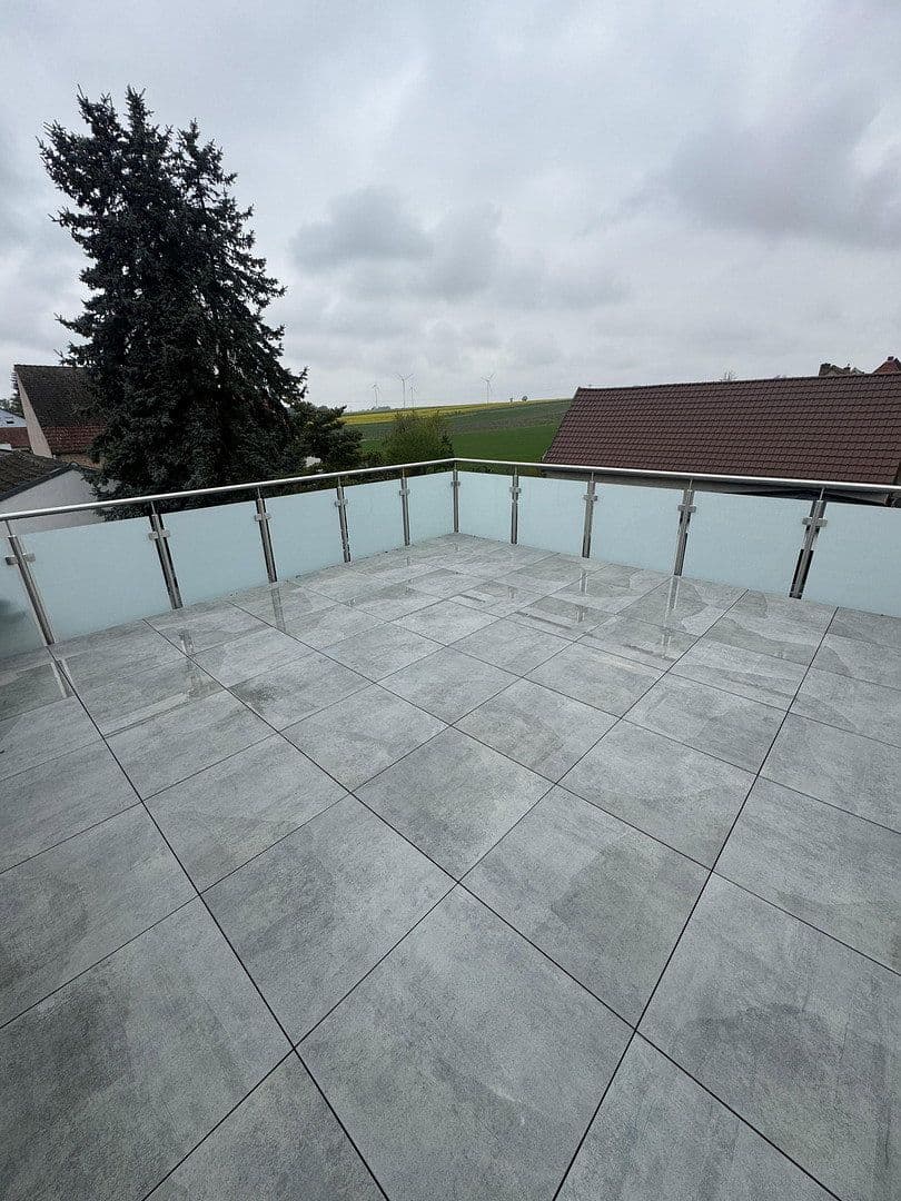 1 bedroom flat to rent, 35 m², Breitenweg 1 A, Römerberg, Rhineland-Palatinate 1 bedroom flat to rent, 35 m², Breitenweg 1 A, Römerberg, Rhineland-Palatinate