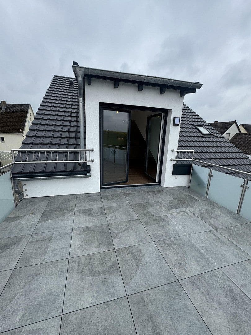 1 bedroom flat to rent, 35 m², Breitenweg 1 A, Römerberg, Rhineland-Palatinate 1 bedroom flat to rent, 35 m², Breitenweg 1 A, Römerberg, Rhineland-Palatinate