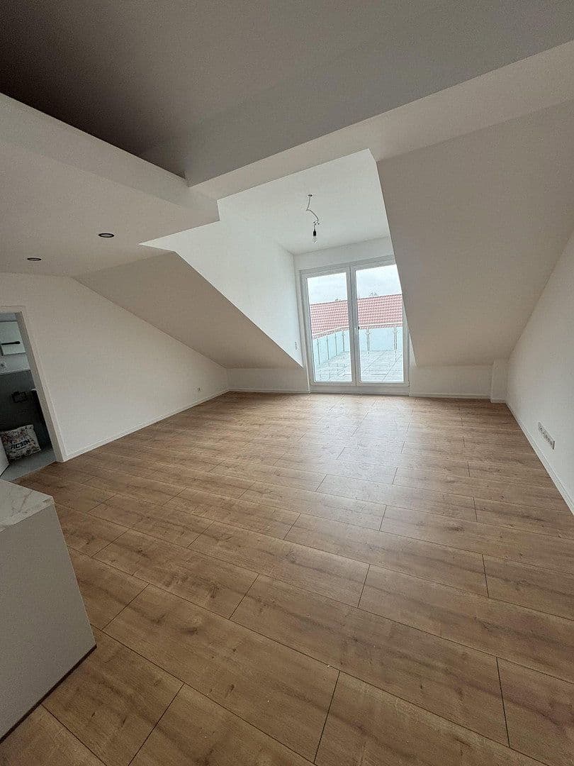 1 bedroom flat to rent, 35 m², Breitenweg 1 A, Römerberg, Rhineland-Palatinate 1 bedroom flat to rent, 35 m², Breitenweg 1 A, Römerberg, Rhineland-Palatinate