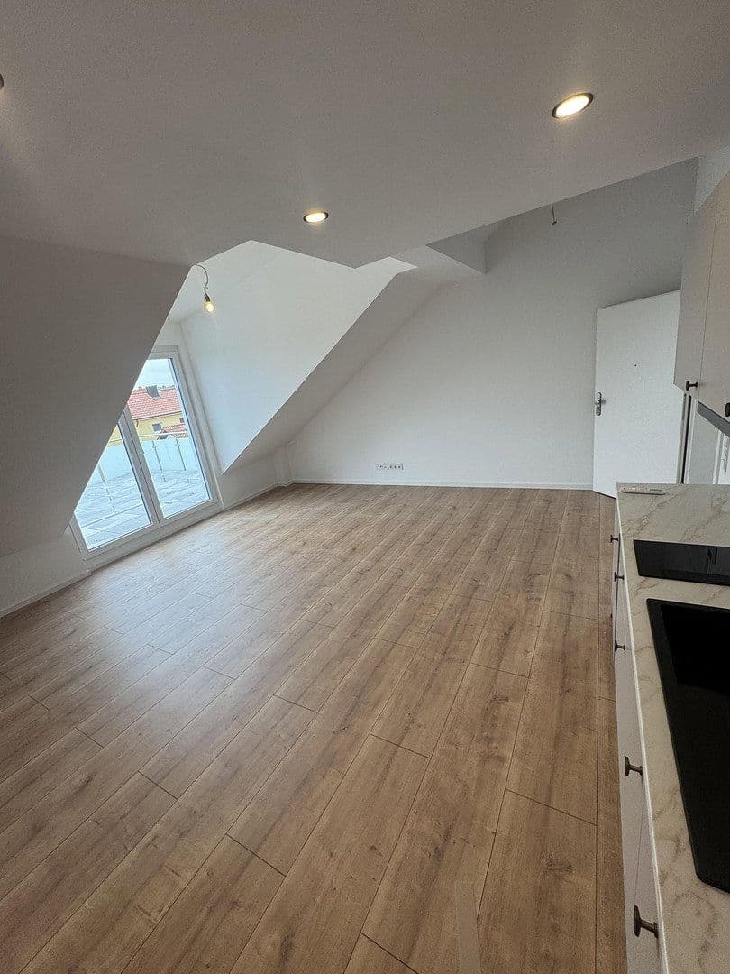 1 bedroom flat to rent, 35 m², Breitenweg 1 A, Römerberg, Rhineland-Palatinate 1 bedroom flat to rent, 35 m², Breitenweg 1 A, Römerberg, Rhineland-Palatinate