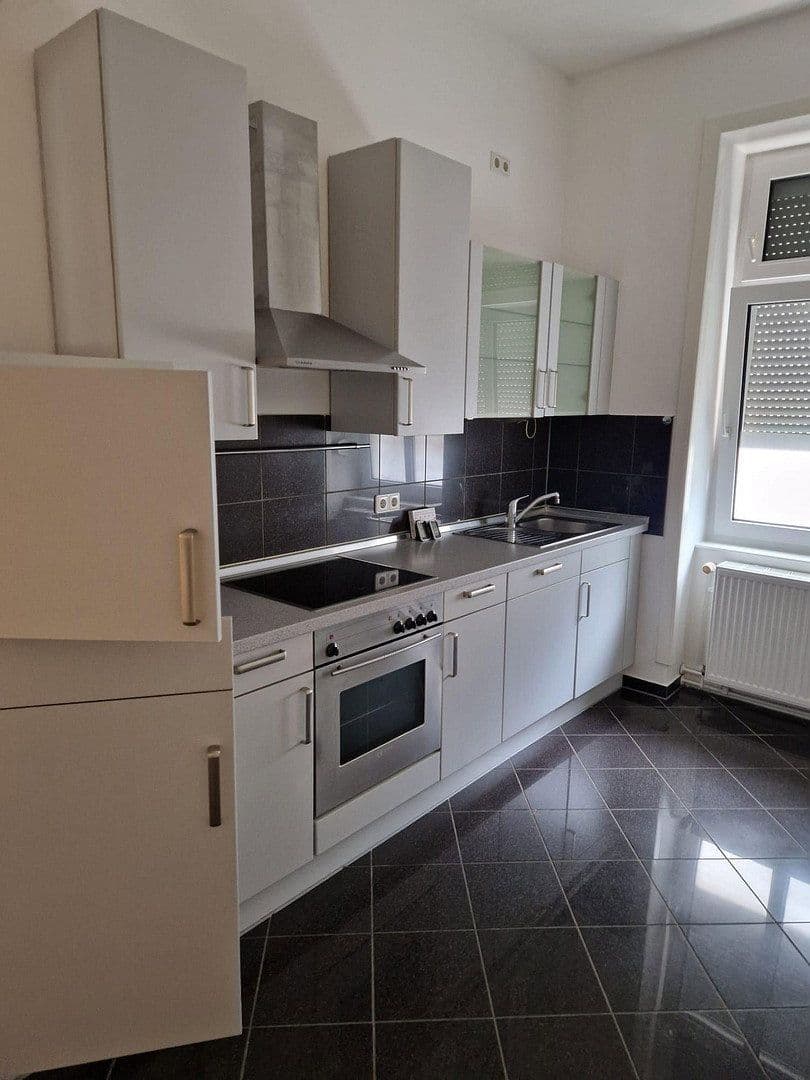 2 bedroom flat to rent, 57 m², Am Alten See 12, Frankfurt, Hesse 2 bedroom flat to rent, 57 m², Am Alten See 12, Frankfurt, Hesse