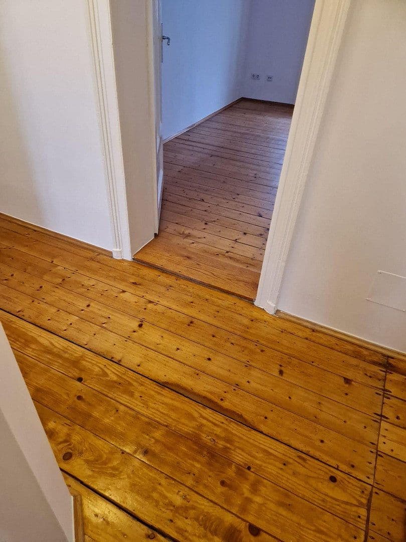 2 bedroom flat to rent, 57 m², Am Alten See 12, Frankfurt, Hesse 2 bedroom flat to rent, 57 m², Am Alten See 12, Frankfurt, Hesse