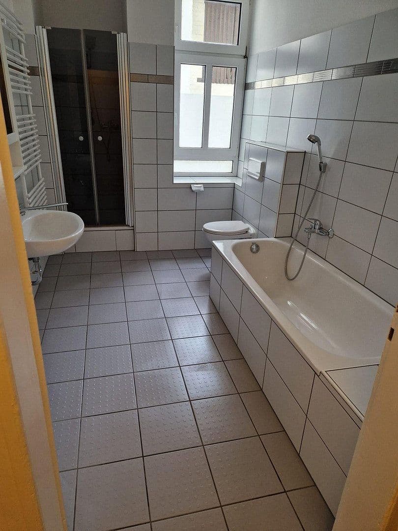 2 bedroom flat to rent, 57 m², Am Alten See 12, Frankfurt, Hesse 2 bedroom flat to rent, 57 m², Am Alten See 12, Frankfurt, Hesse