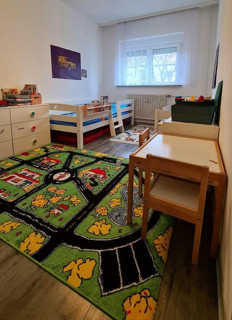 3 bedroom flat to rent, 70 m², Holteiweg 20B, Stuttgart, Baden-Württemberg 3 bedroom flat to rent, 70 m², Holteiweg 20B, Stuttgart, Baden-Württemberg