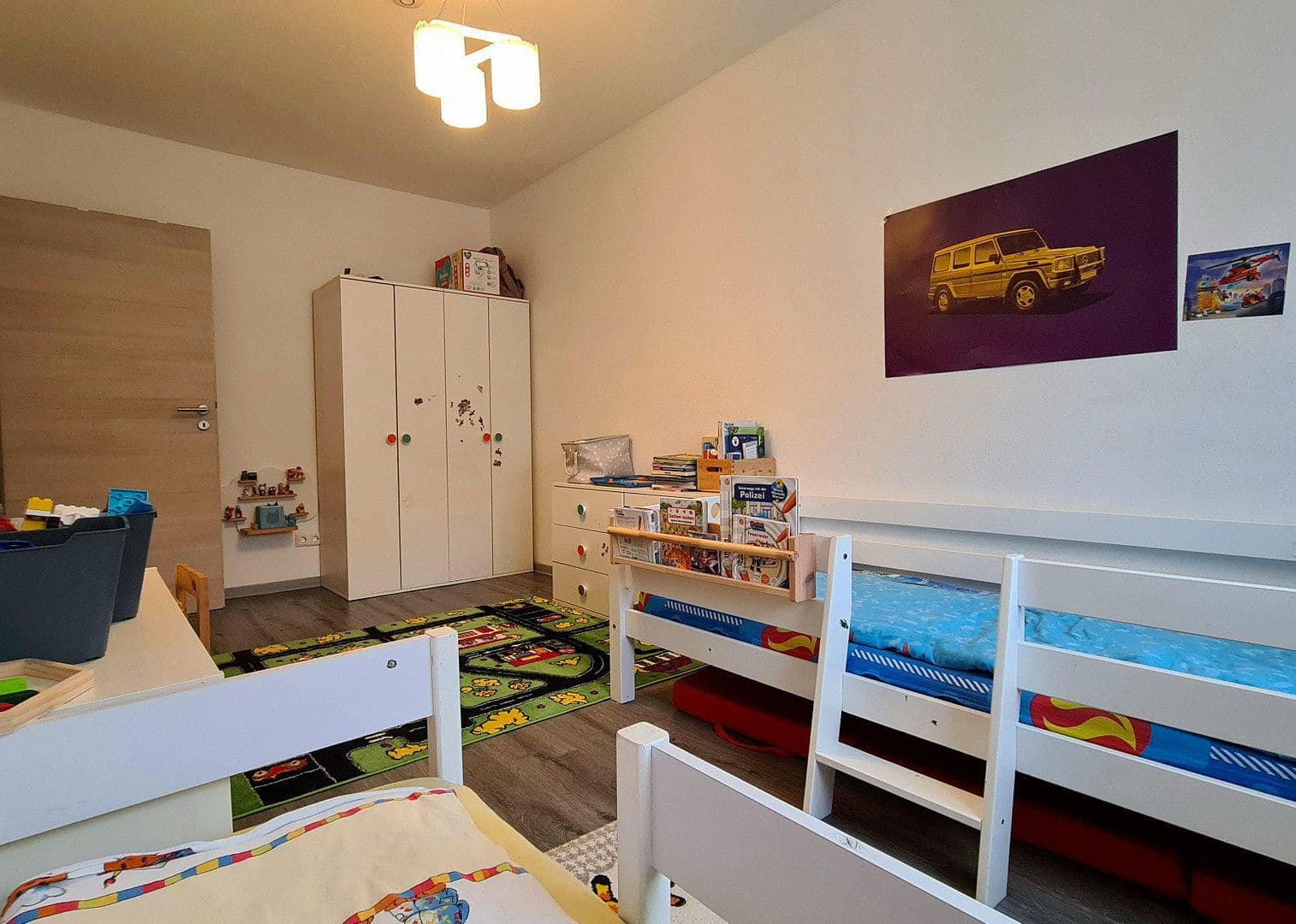 3 bedroom flat to rent, 70 m², Holteiweg 20B, Stuttgart, Baden-Württemberg 3 bedroom flat to rent, 70 m², Holteiweg 20B, Stuttgart, Baden-Württemberg