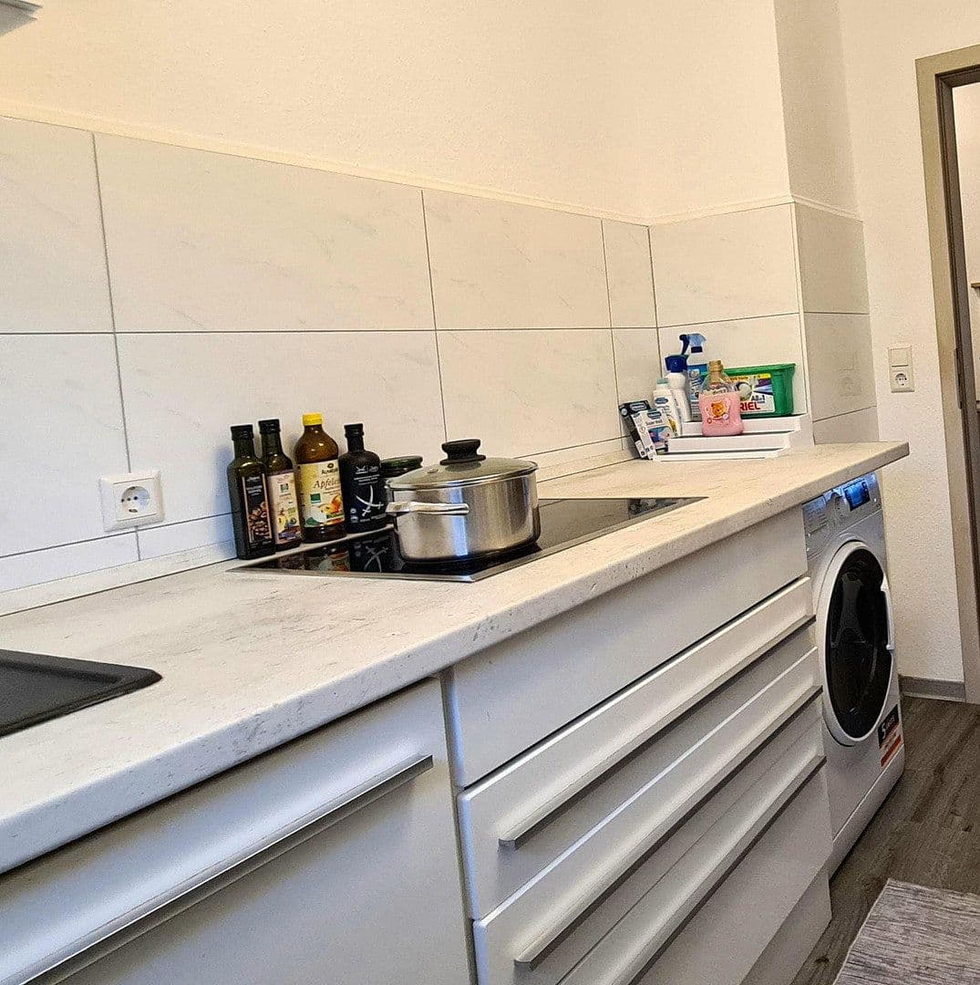 3 bedroom flat to rent, 70 m², Holteiweg 20B, Stuttgart, Baden-Württemberg 3 bedroom flat to rent, 70 m², Holteiweg 20B, Stuttgart, Baden-Württemberg