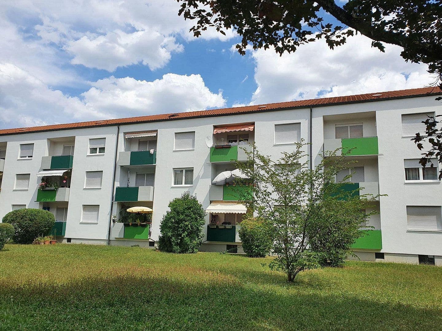 3 bedroom flat to rent, 70 m², Holteiweg 20B, Stuttgart, Baden-Württemberg 3 bedroom flat to rent, 70 m², Holteiweg 20B, Stuttgart, Baden-Württemberg