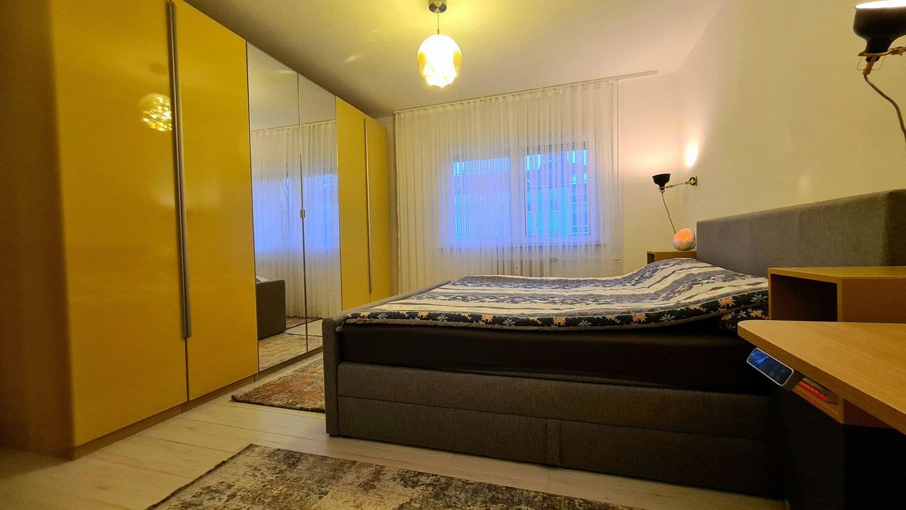 3 bedroom flat to rent, 70 m², Holteiweg 20B, Stuttgart, Baden-Württemberg 3 bedroom flat to rent, 70 m², Holteiweg 20B, Stuttgart, Baden-Württemberg