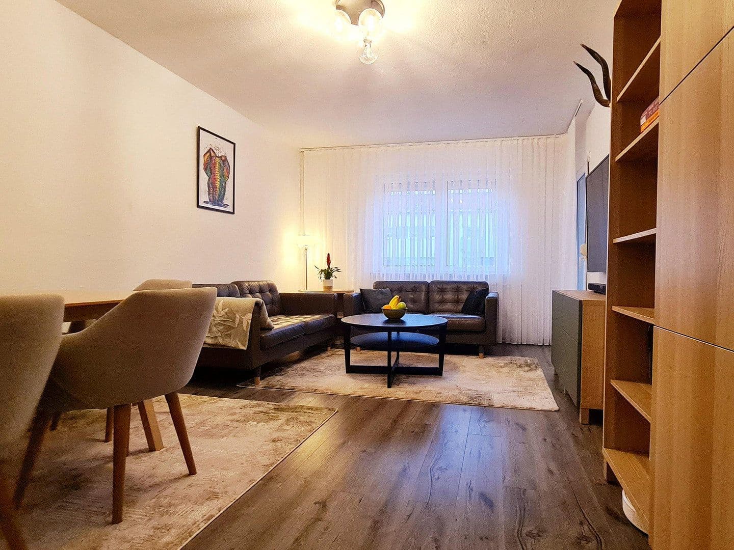 3 bedroom flat to rent, 70 m², Holteiweg 20B, Stuttgart, Baden-Württemberg 3 bedroom flat to rent, 70 m², Holteiweg 20B, Stuttgart, Baden-Württemberg