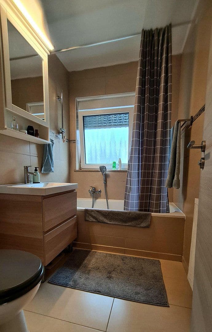 3 bedroom flat to rent, 70 m², Holteiweg 20B, Stuttgart, Baden-Württemberg 3 bedroom flat to rent, 70 m², Holteiweg 20B, Stuttgart, Baden-Württemberg