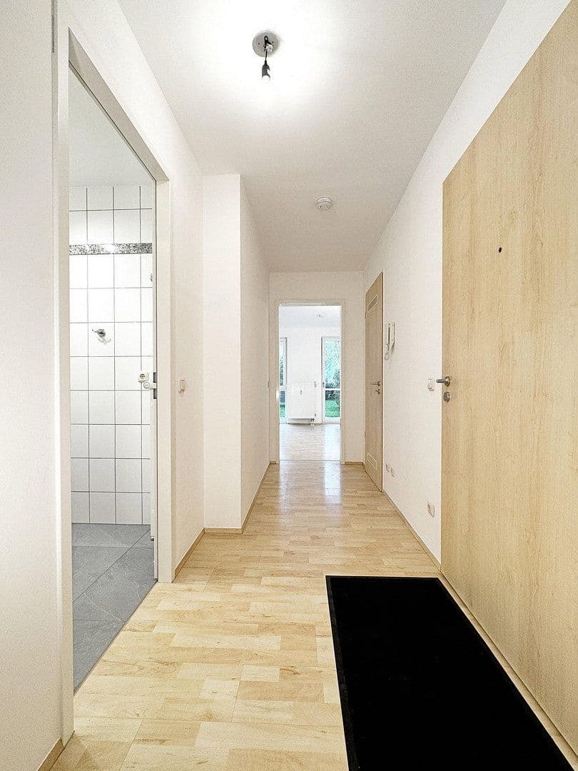 2 bedroom flat to rent, 48 m², Landsham bei Kirchheim, Bavaria 2 bedroom flat to rent, 48 m², Landsham bei Kirchheim, Bavaria