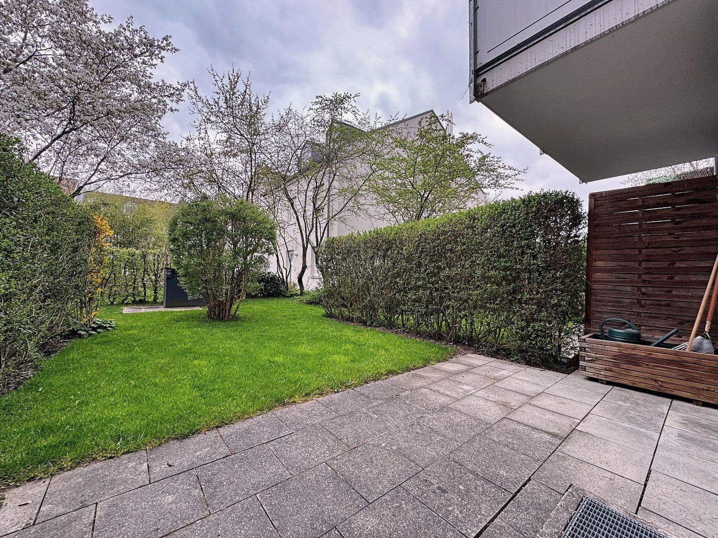 2 bedroom flat to rent, 48 m², Landsham bei Kirchheim, Bavaria 2 bedroom flat to rent, 48 m², Landsham bei Kirchheim, Bavaria