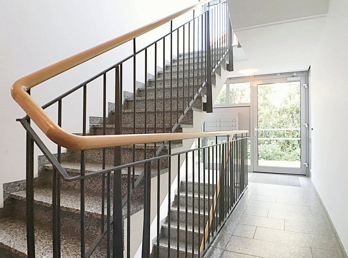 2 bedroom flat to rent, 48 m², Landsham bei Kirchheim, Bavaria 2 bedroom flat to rent, 48 m², Landsham bei Kirchheim, Bavaria