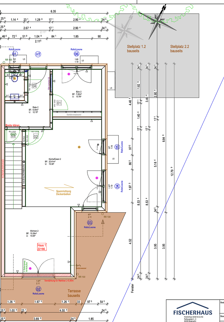 house to rent, 155 m², Odelzhausen, Bavaria house to rent, 155 m², Odelzhausen, Bavaria