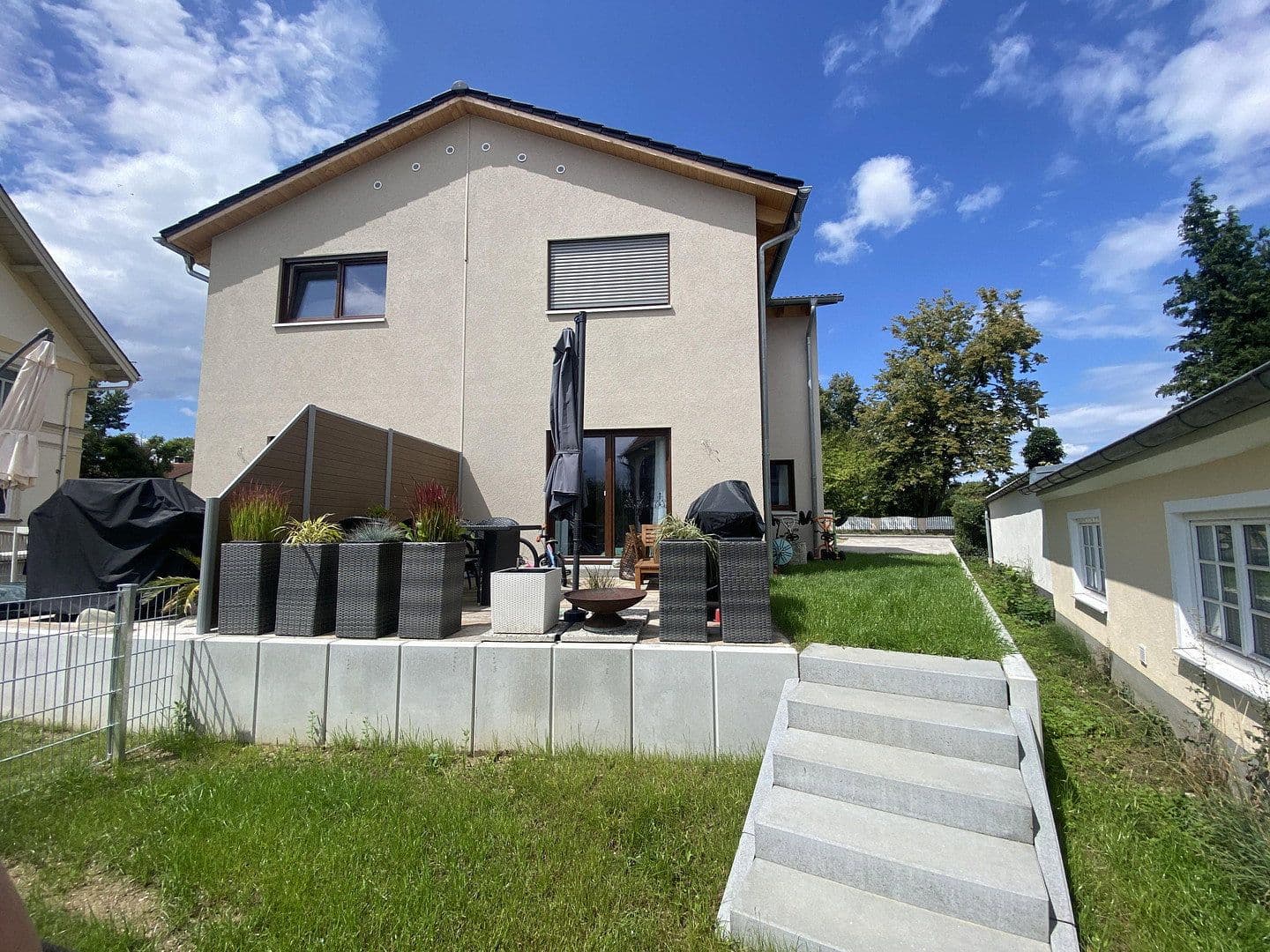 house to rent, 155 m², Odelzhausen, Bavaria house to rent, 155 m², Odelzhausen, Bavaria