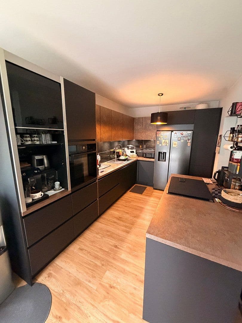 house to rent, 190 m², Bruchköbel, Hesse house to rent, 190 m², Bruchköbel, Hesse