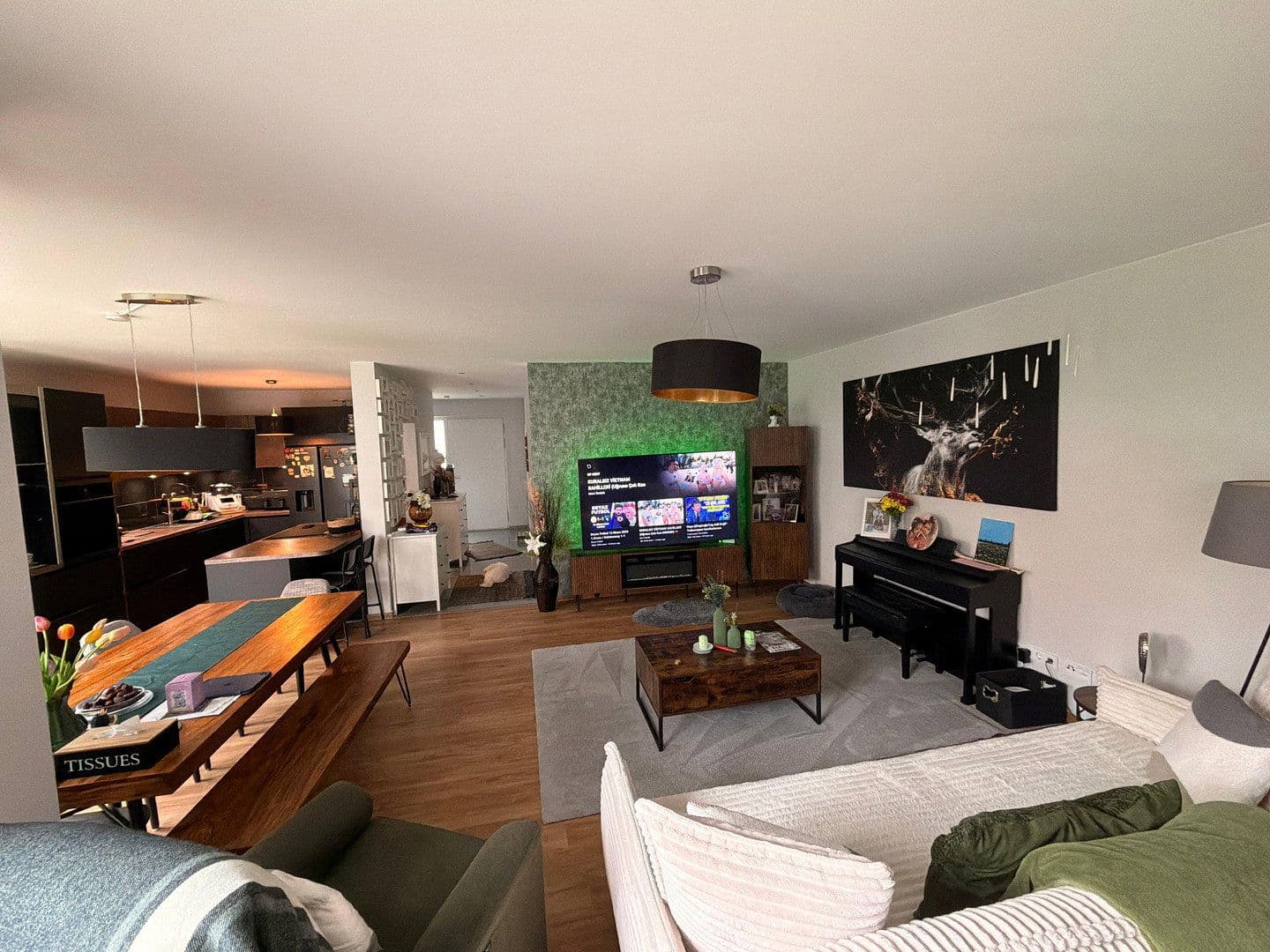 house to rent, 190 m², Bruchköbel, Hesse house to rent, 190 m², Bruchköbel, Hesse