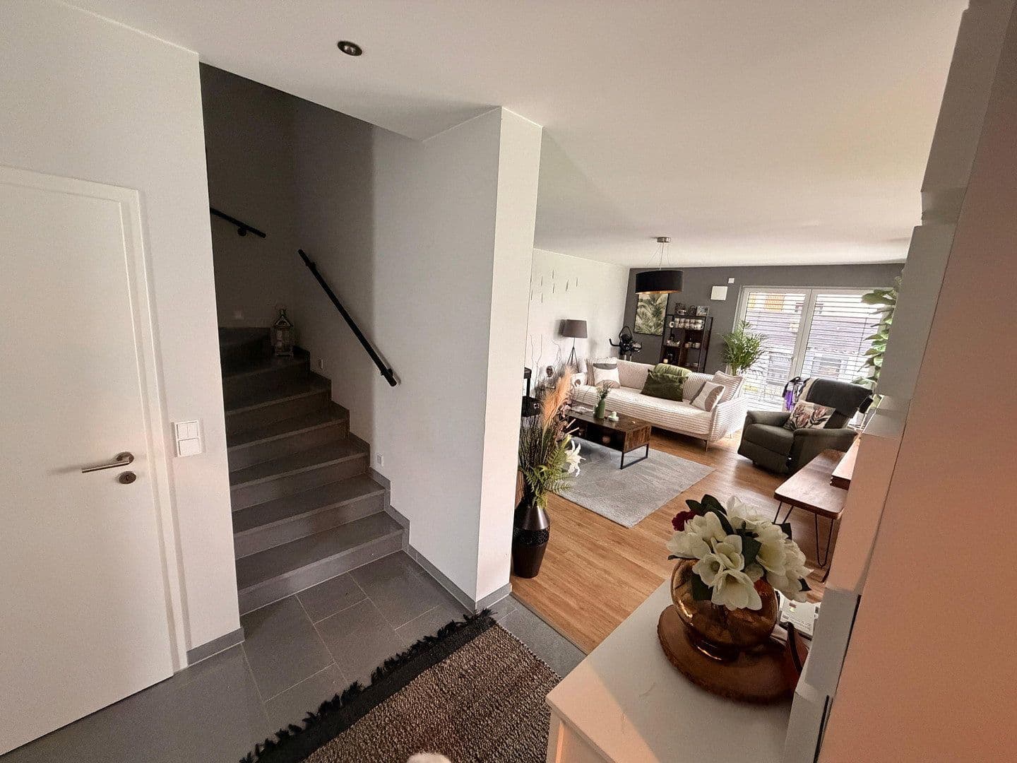 house to rent, 190 m², Bruchköbel, Hesse house to rent, 190 m², Bruchköbel, Hesse