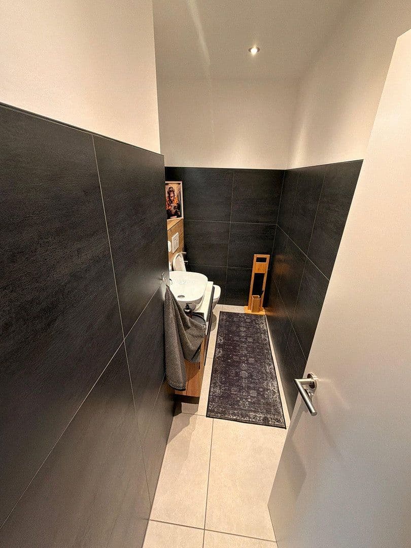 house to rent, 190 m², Bruchköbel, Hesse house to rent, 190 m², Bruchköbel, Hesse