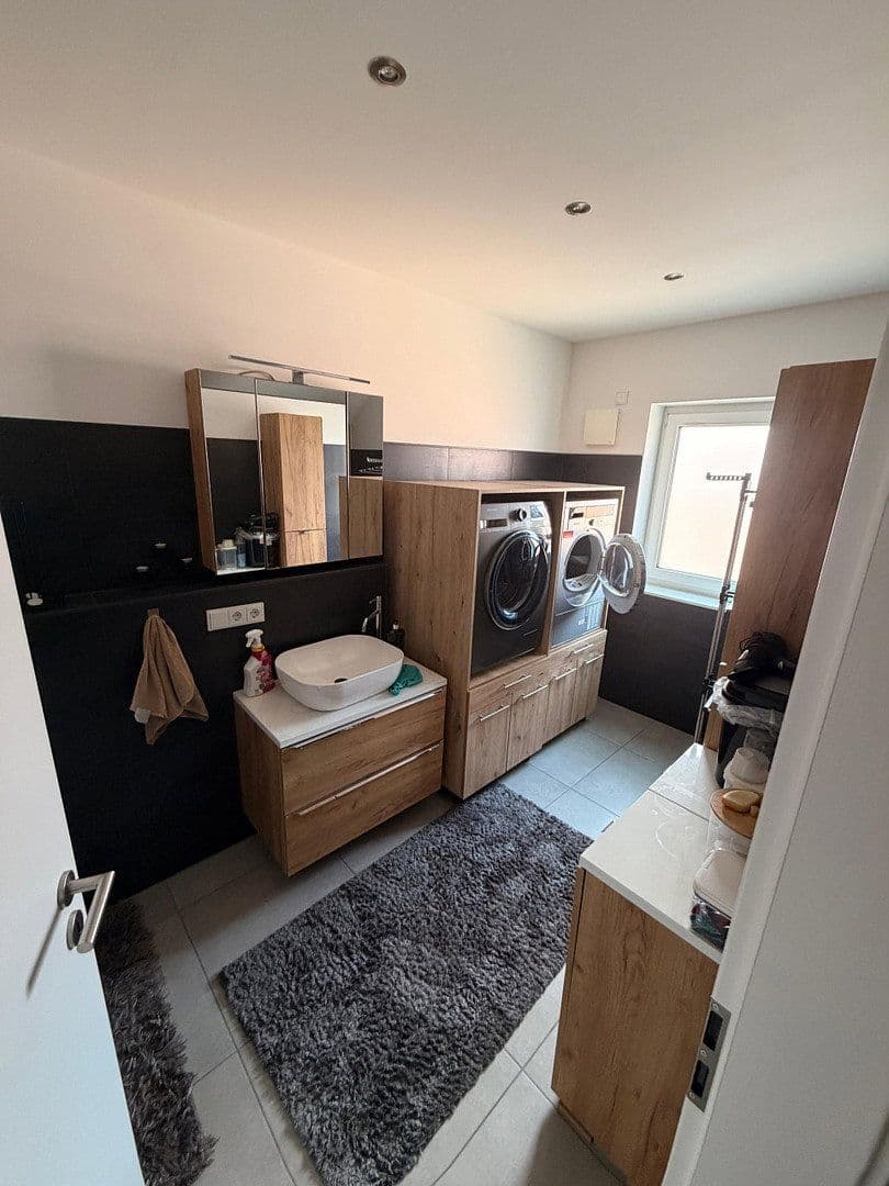 house to rent, 190 m², Bruchköbel, Hesse house to rent, 190 m², Bruchköbel, Hesse