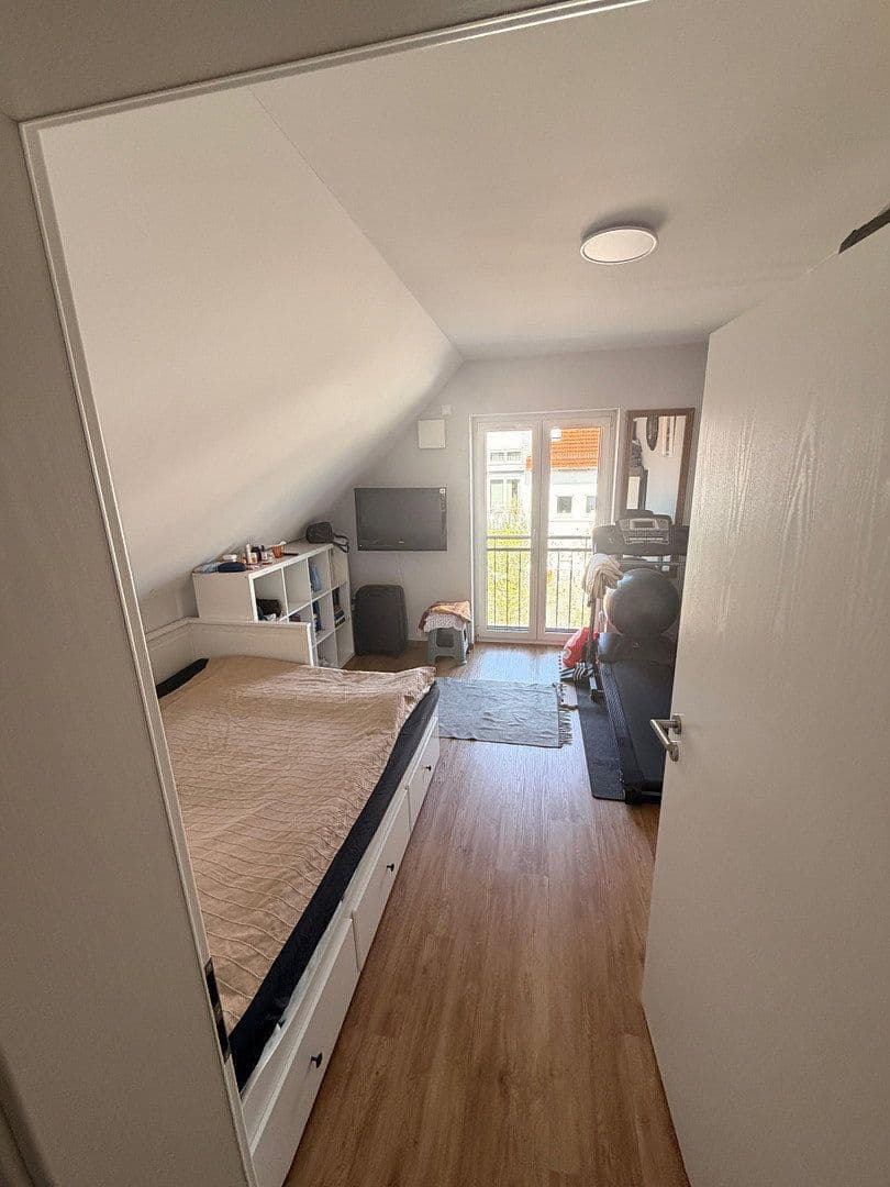 house to rent, 190 m², Bruchköbel, Hesse house to rent, 190 m², Bruchköbel, Hesse