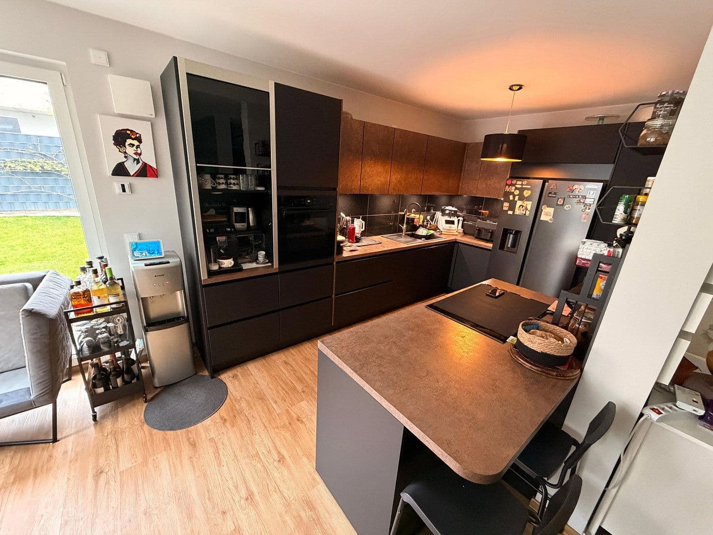 house to rent, 190 m², Bruchköbel, Hesse house to rent, 190 m², Bruchköbel, Hesse