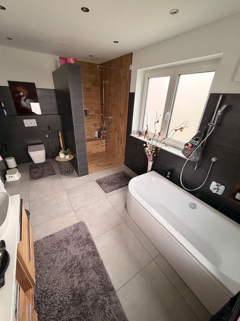 house to rent, 190 m², Bruchköbel, Hesse house to rent, 190 m², Bruchköbel, Hesse