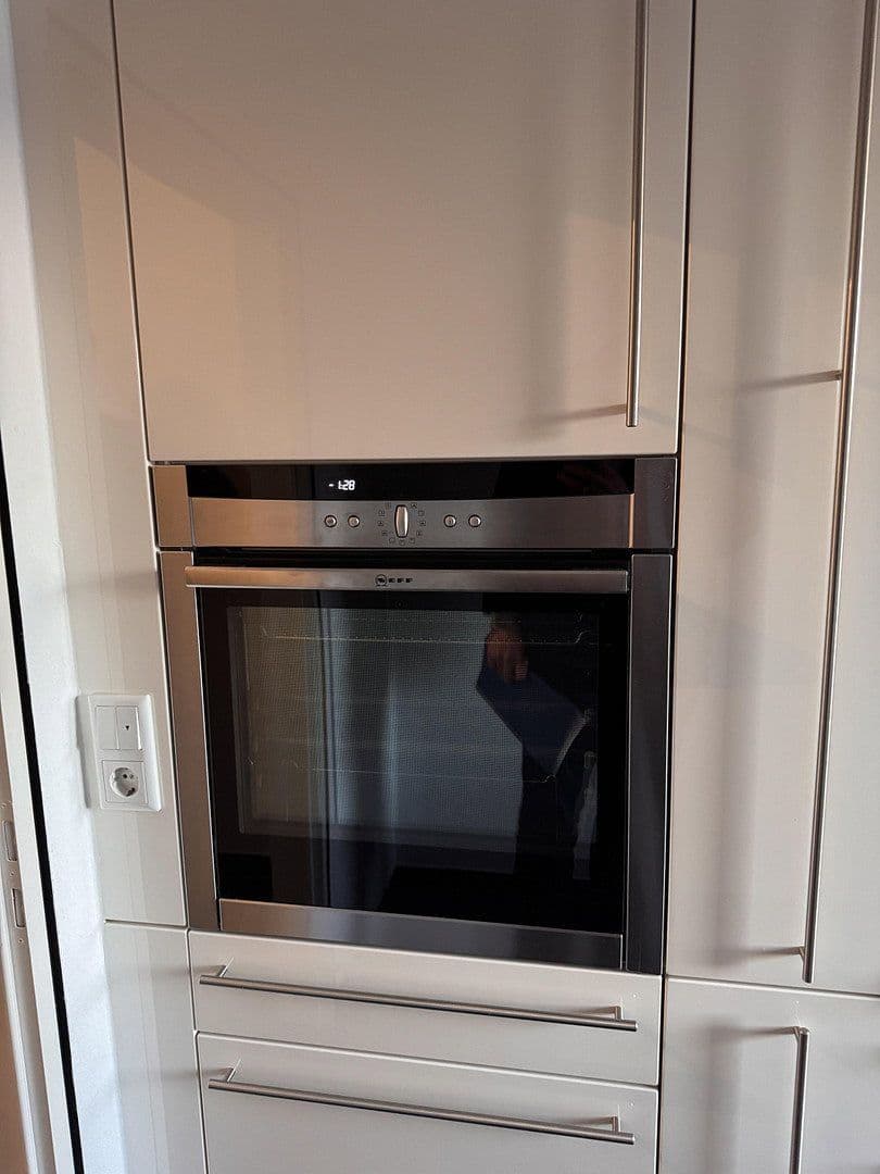 2 bedroom flat to rent, 55 m², Laufamholzstrasse 288, Nürnberg, Bavaria 2 bedroom flat to rent, 55 m², Laufamholzstrasse 288, Nürnberg, Bavaria