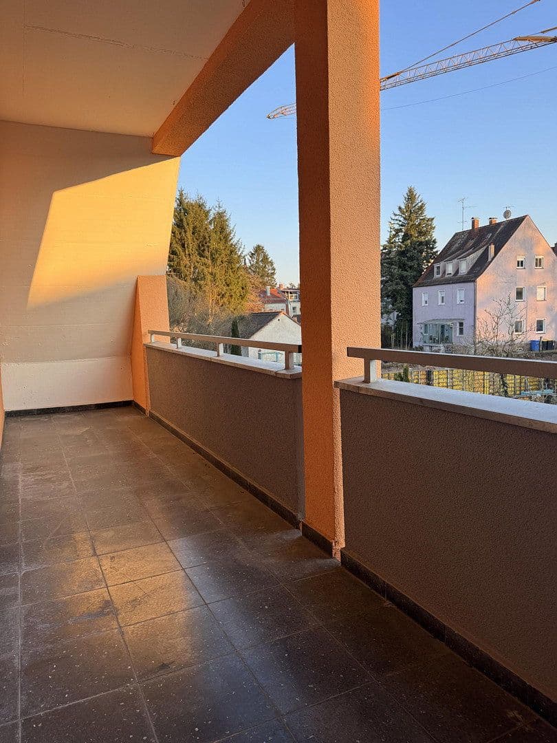 2 bedroom flat to rent, 55 m², Laufamholzstrasse 288, Nürnberg, Bavaria 2 bedroom flat to rent, 55 m², Laufamholzstrasse 288, Nürnberg, Bavaria