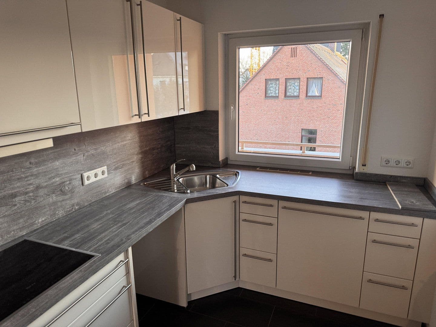 2 bedroom flat to rent, 55 m², Laufamholzstrasse 288, Nürnberg, Bavaria 2 bedroom flat to rent, 55 m², Laufamholzstrasse 288, Nürnberg, Bavaria