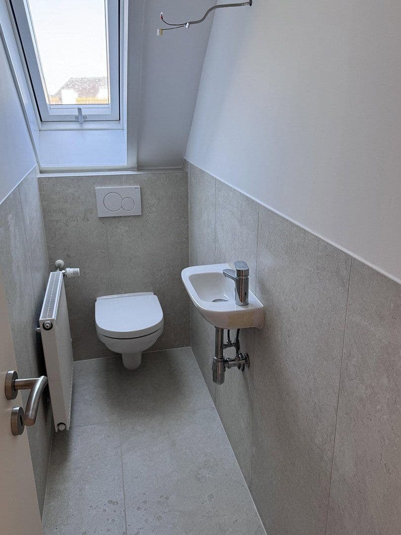 3 bedroom flat to rent, 61 m², Rudolf-Breitscheid-Strasse 11b, Stein, Bavaria 3 bedroom flat to rent, 61 m², Rudolf-Breitscheid-Strasse 11b, Stein, Bavaria