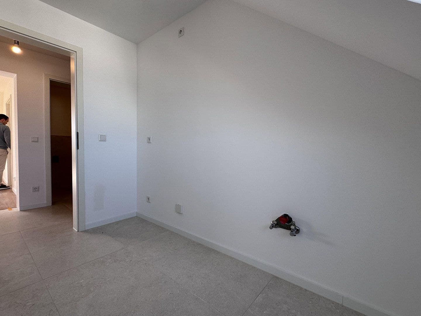 3 bedroom flat to rent, 61 m², Rudolf-Breitscheid-Strasse 11b, Stein, Bavaria 3 bedroom flat to rent, 61 m², Rudolf-Breitscheid-Strasse 11b, Stein, Bavaria