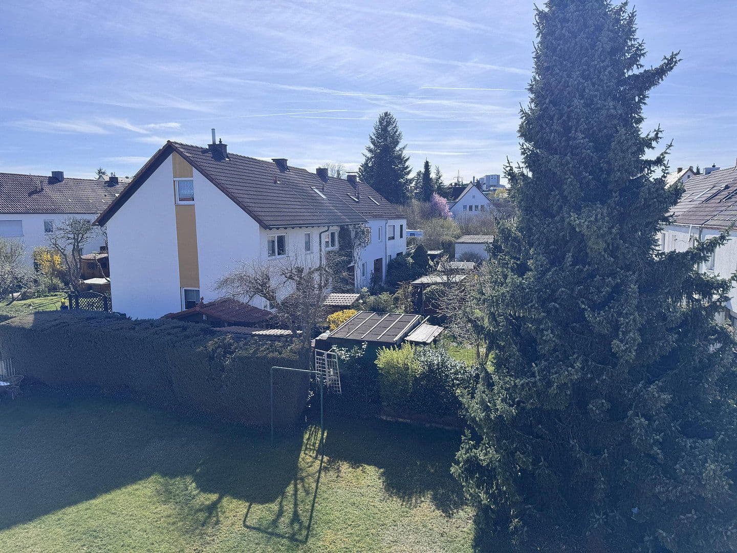 3 bedroom flat to rent, 61 m², Rudolf-Breitscheid-Strasse 11b, Stein, Bavaria 3 bedroom flat to rent, 61 m², Rudolf-Breitscheid-Strasse 11b, Stein, Bavaria