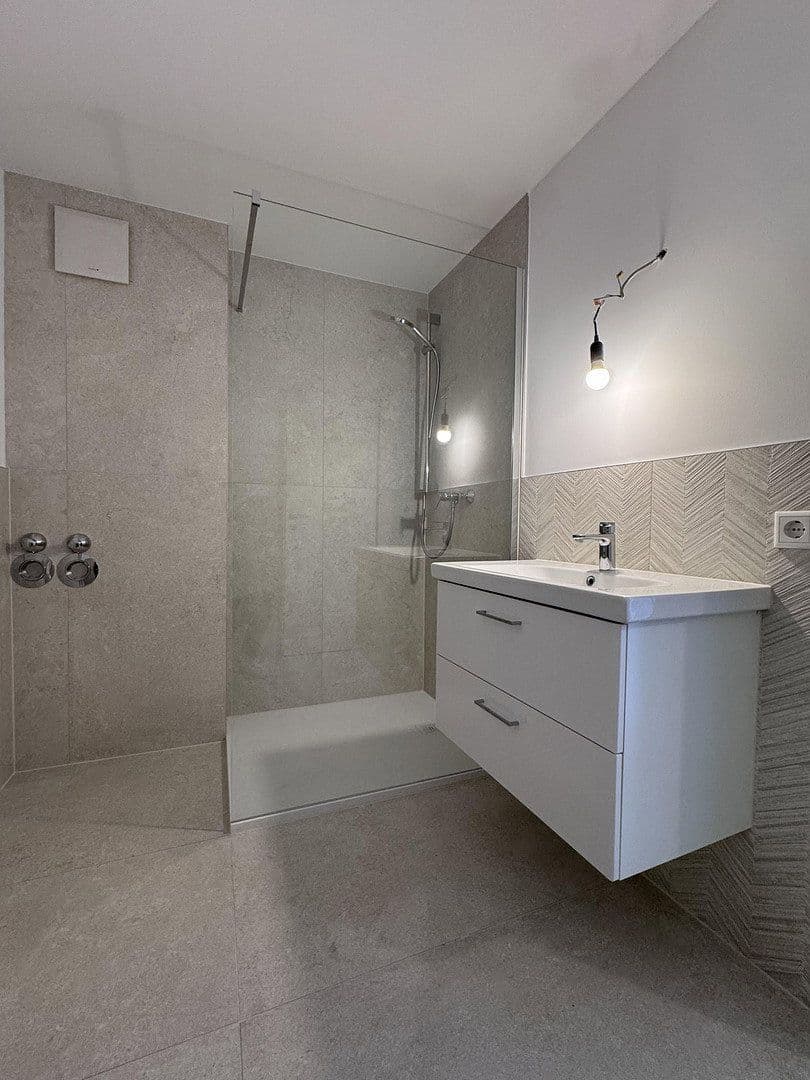 3 bedroom flat to rent, 61 m², Rudolf-Breitscheid-Strasse 11b, Stein, Bavaria 3 bedroom flat to rent, 61 m², Rudolf-Breitscheid-Strasse 11b, Stein, Bavaria