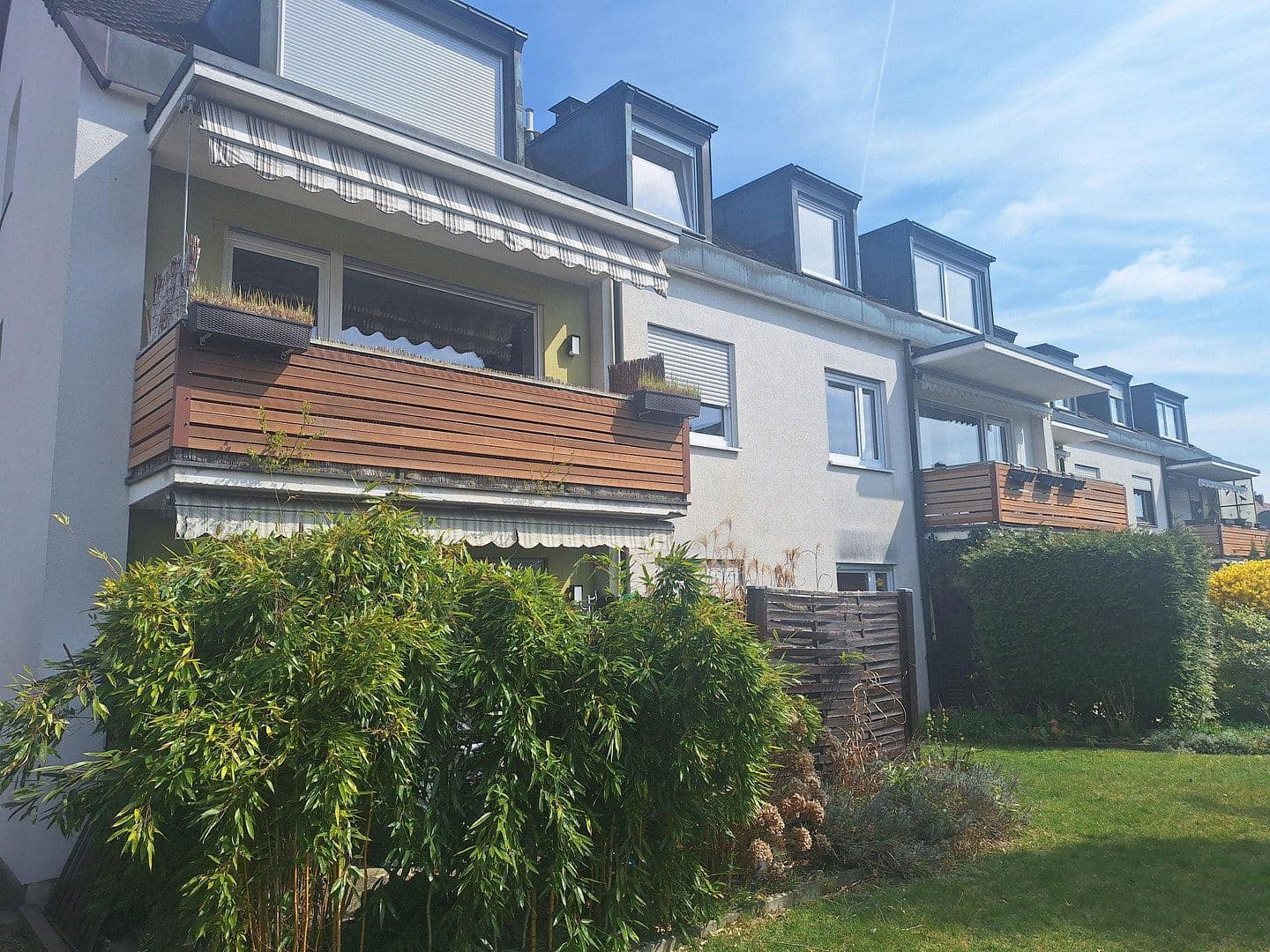 3 bedroom flat to rent, 61 m², Rudolf-Breitscheid-Strasse 11b, Stein, Bavaria 3 bedroom flat to rent, 61 m², Rudolf-Breitscheid-Strasse 11b, Stein, Bavaria