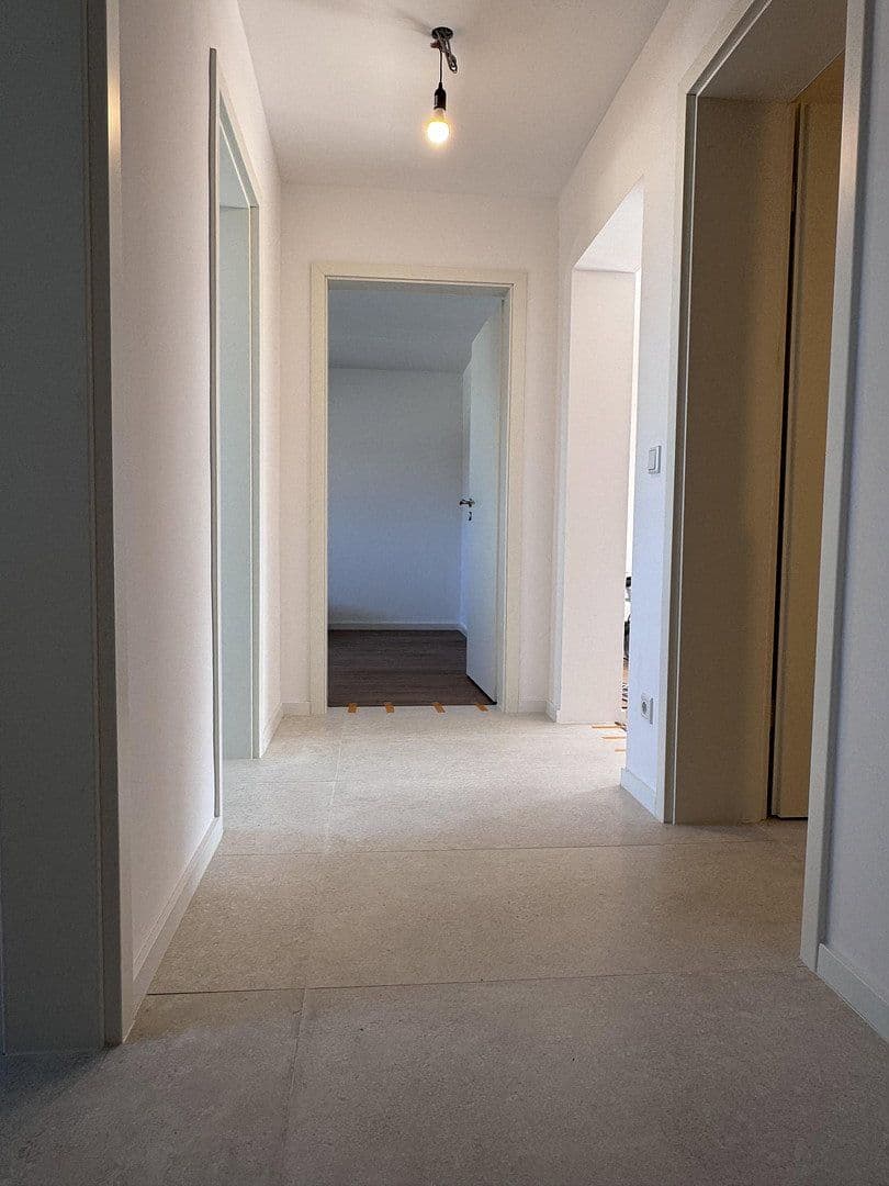 3 bedroom flat to rent, 61 m², Rudolf-Breitscheid-Strasse 11b, Stein, Bavaria 3 bedroom flat to rent, 61 m², Rudolf-Breitscheid-Strasse 11b, Stein, Bavaria