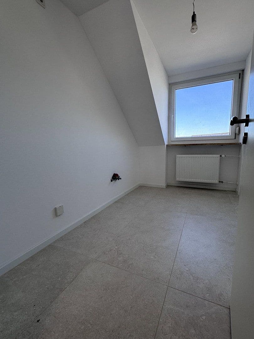 3 bedroom flat to rent, 61 m², Rudolf-Breitscheid-Strasse 11b, Stein, Bavaria 3 bedroom flat to rent, 61 m², Rudolf-Breitscheid-Strasse 11b, Stein, Bavaria