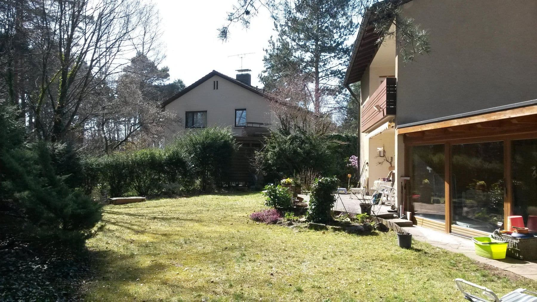 house to rent, 135 m², Von-Bezzel Str 24, Erlangen, Bavaria house to rent, 135 m², Von-Bezzel Str 24, Erlangen, Bavaria