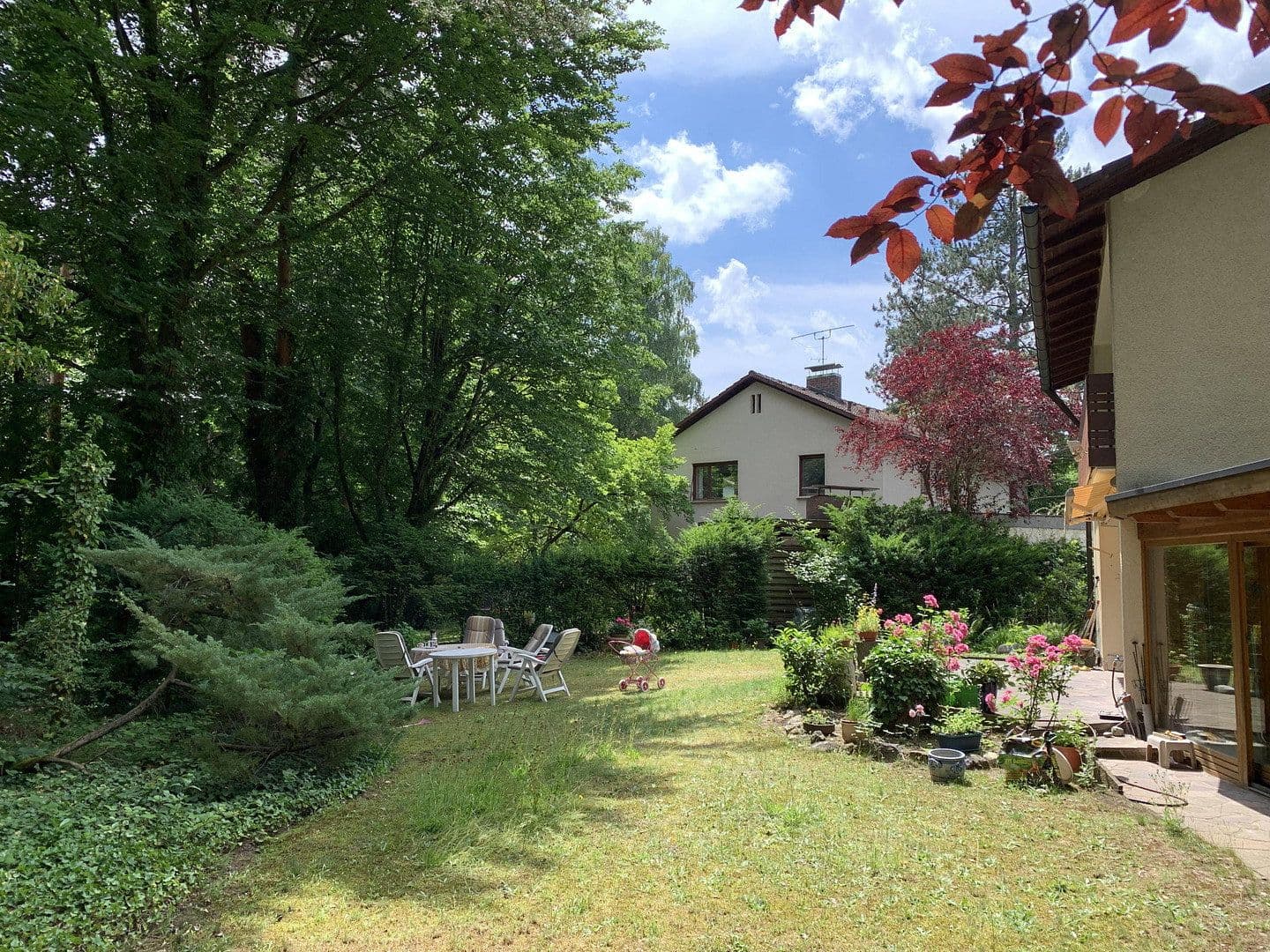 house to rent, 135 m², Von-Bezzel Str 24, Erlangen, Bavaria house to rent, 135 m², Von-Bezzel Str 24, Erlangen, Bavaria